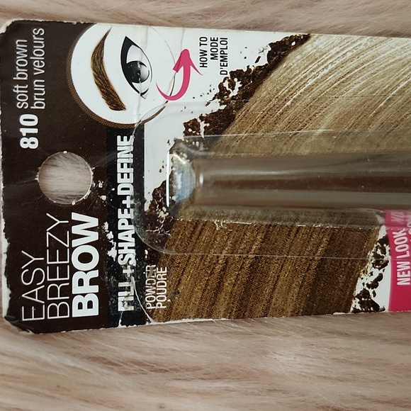 Brand New COVERGIRL EASY BREEZY BROW POWDER - Picture 3 of 3